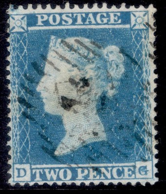 gb-qv-sg20-2d-pale-blue-plate-4-sc16-fine-used-cat-75-dg