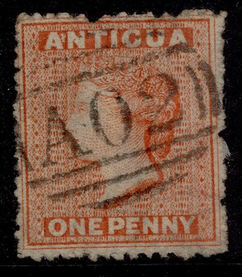 antigua-qv-sg7-1d-vermilion-fine-used-cat-32