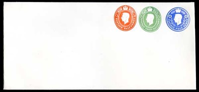 escp859-kgvi-three-colour-stamp-to-order-envelope-mint