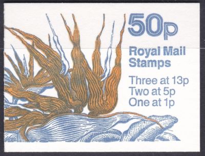 fb46-1987-botanical-gardens-kew-booklet-complete