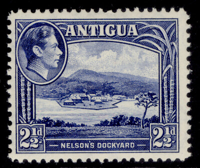 antigua-gvi-sg102-2d-deep-ultramarine-m-mint