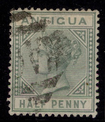 antigua-qv-sg21-d-dull-green-used-cat-20