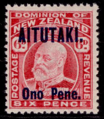 cook-islands-aitutaki-gv-sg11-6d-carmine-nh-mint-cat-55