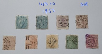 east-india-1866-qv-set-2-x-1-2a-8p-1a-2a-x-3-4a-8a-varieties-used-ind10