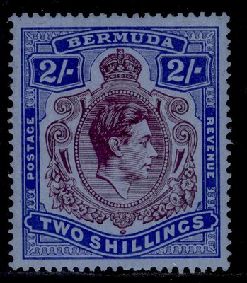 bermuda-gvi-sg116c-2s-purple-blue-deep-blue-nh-mint