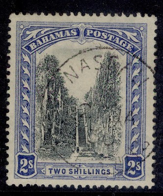 bahamas-gv-sg113-2s-black-blue-fine-used-cat-25