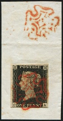 1d-pl-2-ca-extra-strike-of-red-mx-on-top-flap-fine-four-margins-tied