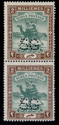 sudan-gv-sg-o13-2m-green-brown-nh-mint-cat-36-pair