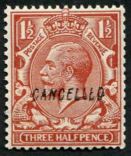 1d-sg-420-ovpt-cancelled-type-28-u-m-pristine-fresh-ex-booklet