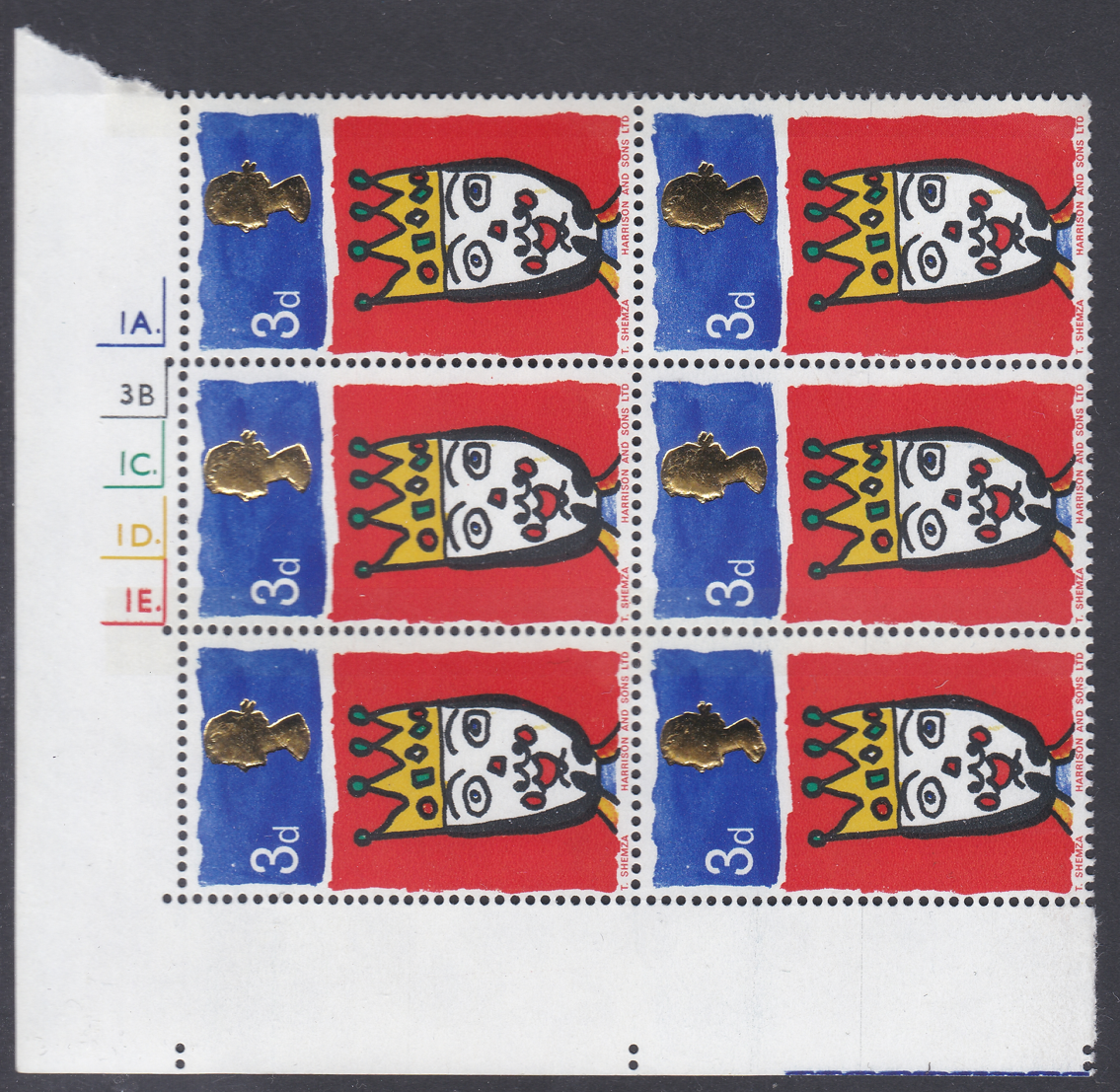 sg713p-3d-1966-christmas-phos-cylinder-1a-3b-1e-dot-block-u-m