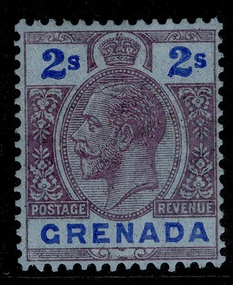 grenada-gv-sg99-2s-purple-blue-blue-m-mint