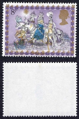 sg1104-8p-1979-christmas-brown-shift-white-horses-u-m