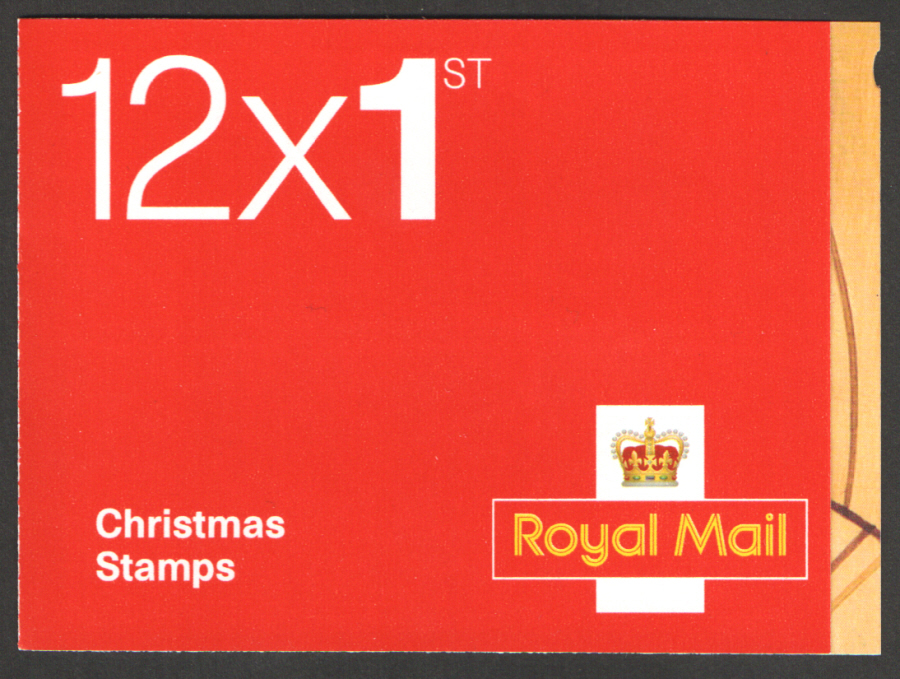 lx46-2013-christmas-barcode-booklet-12-x-1st-class-no-cylinder