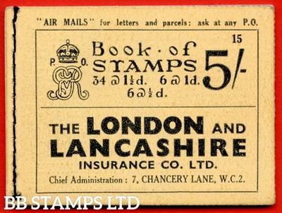 sg-bb37-5s-edition-number-15-a-very-fine-complete-example-of-this-b59815