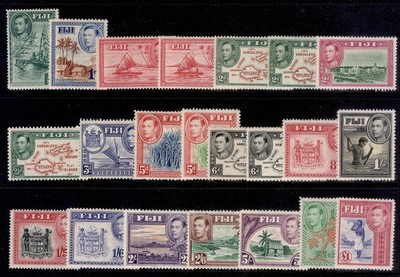 fiji-gvi-sg249-266b-1938-55-complete-set-m-mint-cat-275