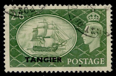 morocco-agencies-tan-gvi-sg286-2s-6d-yellow-green-fine-used
