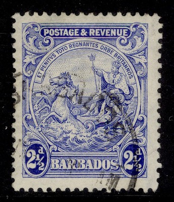 barbados-gv-sg233ab-2d-bright-ultramarine-fine-used-cat-10