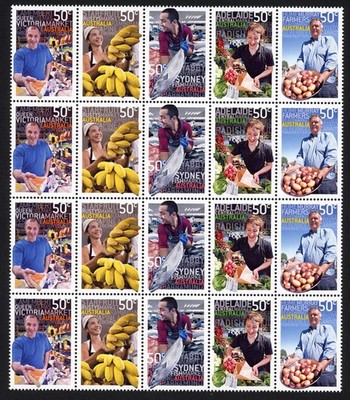australia-sg2848a-2007-market-feast-block-of-20-u-m