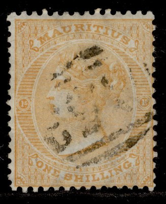 mauritius-qv-sg68-1s-yellow-fine-used-cat-38