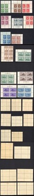 canada-sg375-88-set-of-14-in-u-m-plate-blocks-cat-680-pounds