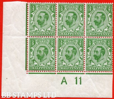 sg-322-n1-1-c-d-d-green-die-1a-a-fine-mounted-mint-control-a1-b65743
