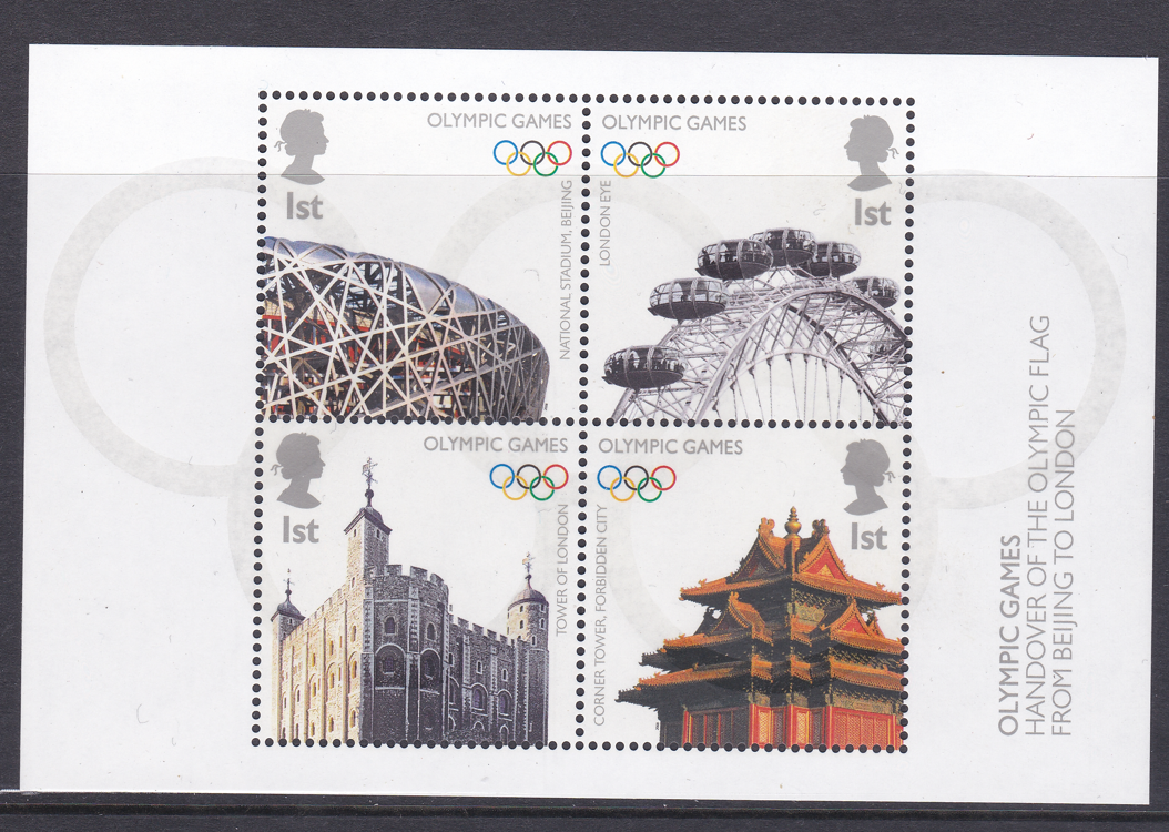 ms2861-2008-olympic-games-miniature-sheet-unmounted-mint