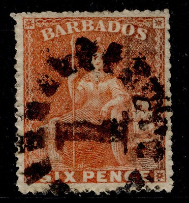barbados-qv-sg30-6d-orange-red-used-cat-32
