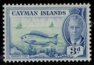 cayman-islands-gvi-sg141-3d-bright-green-light-blue-m-mint