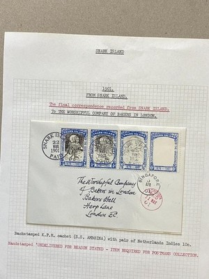 gerald-king-snark-island-bogus-fantasy-stamps-on-bogus-fantasy-cover