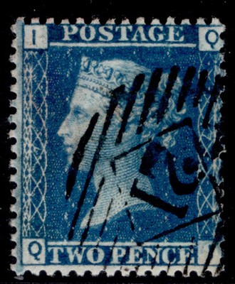 gb-qv-sg45-2d-blue-plate-7-fine-used-cat-50-qi