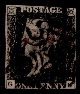 gb-qv-sg2-1d-black-plate-6-used-cat-375-black-mx-gk