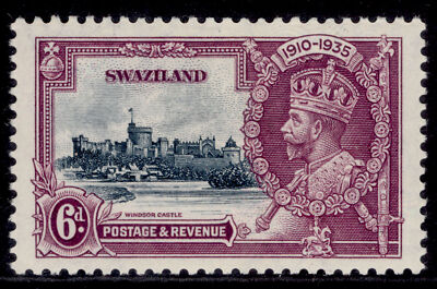 swaziland-gv-sg24c-6d-slate-purple-vlh-mint-cat-170-lightning-conductor