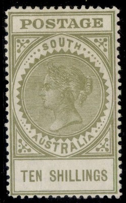 australia-south-australia-edvii-sg291-5s-rose-scarlet-m-mint-cat-225