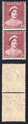 australia-sg181a-1d-perf-15-x-14-coil-pair-superb-u-m-cat-18-pounds