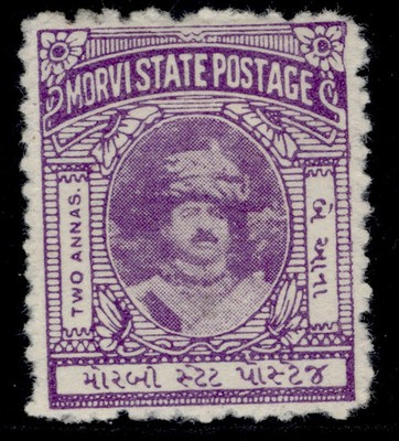 indian-states-morvi-gv-sg11-a-black-pale-blue-m-mint-cat-25