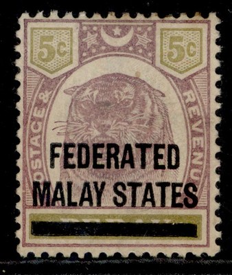 malaysia-federated-malay-qv-sg9-5c-dull-purple-olive-yellow-m-mint-cat-32