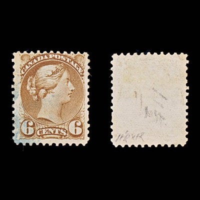 9422-canada-sg98-6c-yellow-brown-1872-sc-39b-mi30ac-used-c55
