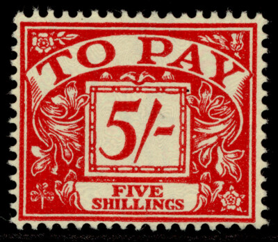 gb-qeii-sg-d55-5s-scarlet-yellow-vlh-mint-cat-150