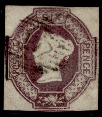 gb-qv-sg59-6d-dull-lilac-cut-square-fine-used-cat-750-wmk-inv