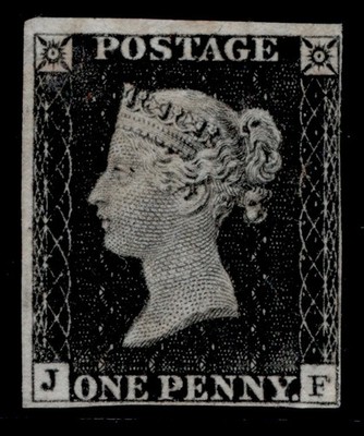 gb-qv-sg3-scarce-1d-grey-black-plate-3-unused-cat-12000-jf