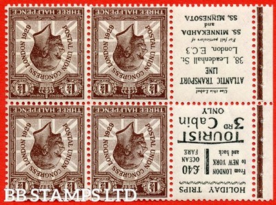 sg-436bw-ncomb4a-3-1d-purple-brown-an-unmounted-mint-inverted-wat-b93086