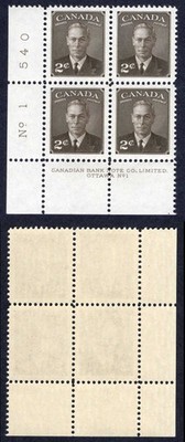 canada-sg415-2c-sepia-plate-1-ll-block-u-m
