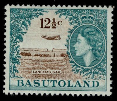 basutoland-qeii-sg76-12c-brown-turquoise-green-nh-mint-cat-27