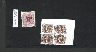 collection-of-gerald-king-alternative-lundy-fantasy-stamps