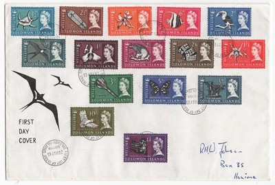solomon-is-1965-d-1-set-of-15-vfu-on-neat-fdc-sg112-126
