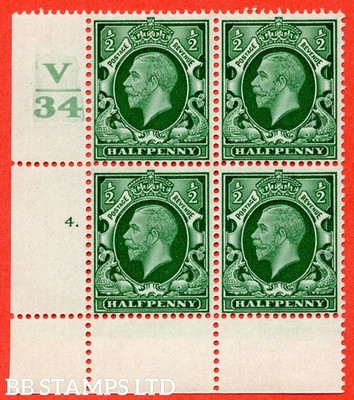 sg-439-variety-n46-d-green-a-superb-unmounted-mint-control-v34-cyl-b42146