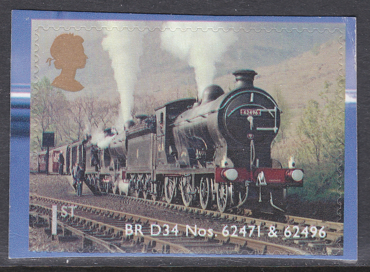pm34-2012-classic-locomotives-of-scotland-stamp-from-booklet-unmounted-mint
