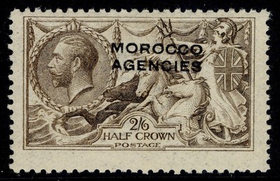 morocco-agencies-gb-gv-sg51c-2s-6d-pale-brown-nh-mint-cat-60-dlr