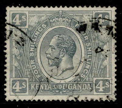 kenya-and-uganda-gv-sg91-4s-grey-used-cat-130
