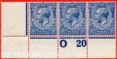 sg-373-variety-n21-16-2d-royal-blue-a-fine-unmounted-mint-control-b72869